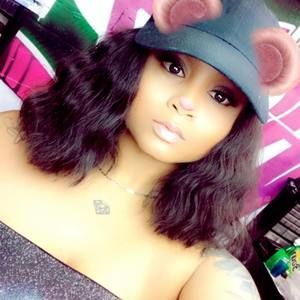 Meet your Posher, Diamond